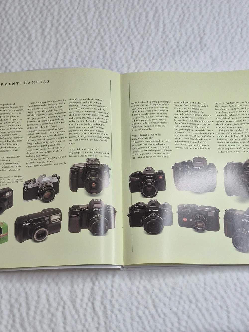 Hermes House The Photographer’s Manual: Best Picture Every Time, Any Camera